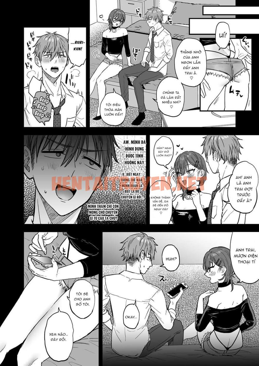 Xem ảnh Tổng Hợp Oneshot - Chap 35 - img_030_1662968063 - HentaiTruyen.net