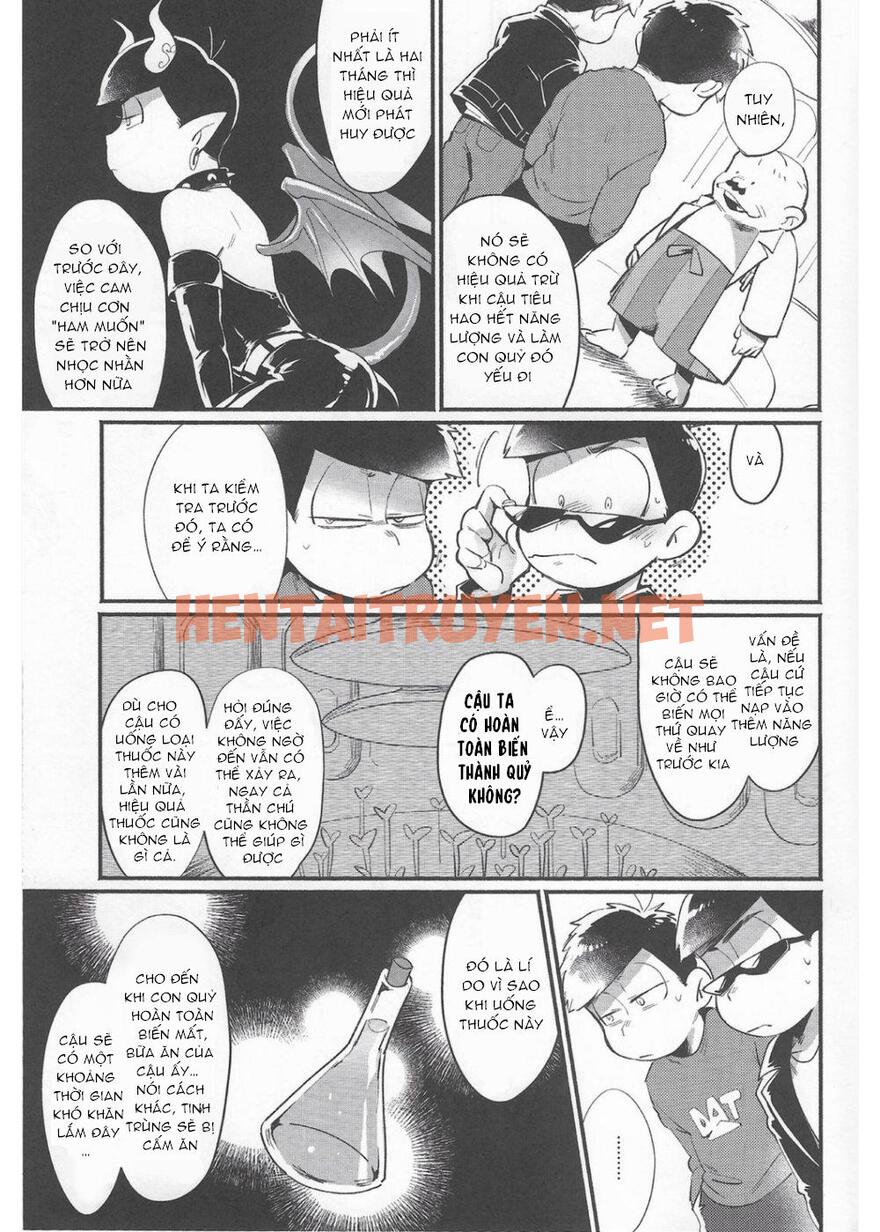 Xem ảnh Tổng Hợp Oneshot - Chap 36 - img_010_1663058018 - HentaiTruyen.net