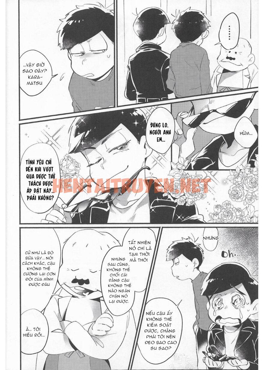 Xem ảnh Tổng Hợp Oneshot - Chap 36 - img_011_1663058021 - HentaiTruyen.net