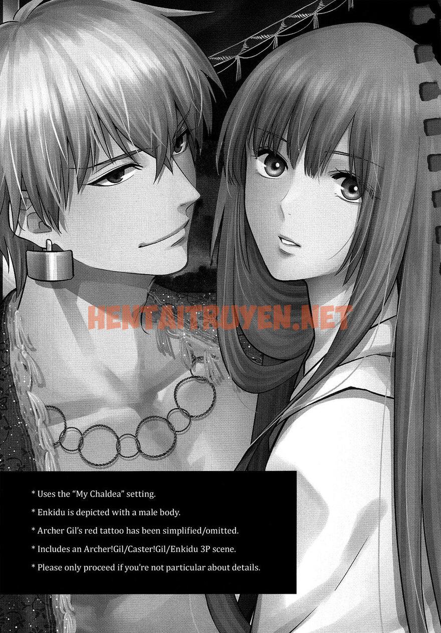 Xem ảnh Tổng Hợp Oneshot - Chap 37 - img_004_1663133605 - HentaiTruyen.net