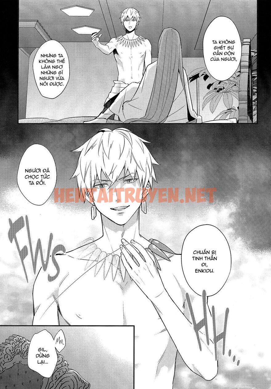 Xem ảnh Tổng Hợp Oneshot - Chap 37 - img_009_1663133620 - HentaiTruyenVN.net