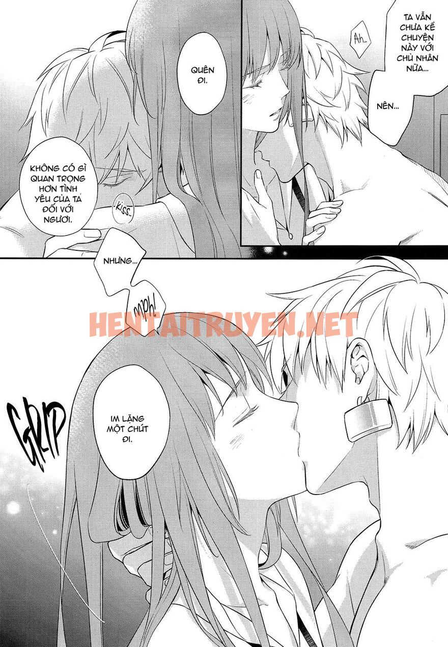 Xem ảnh Tổng Hợp Oneshot - Chap 37 - img_010_1663133623 - HentaiTruyen.net