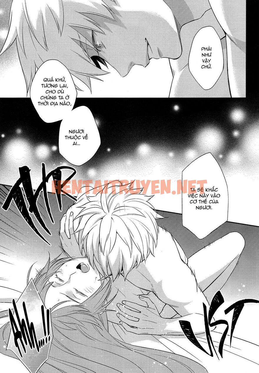 Xem ảnh Tổng Hợp Oneshot - Chap 37 - img_013_1663133630 - HentaiTruyenVN.net