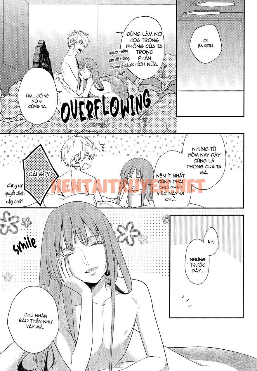 Xem ảnh Tổng Hợp Oneshot - Chap 37 - img_017_1663133641 - HentaiTruyenVN.net