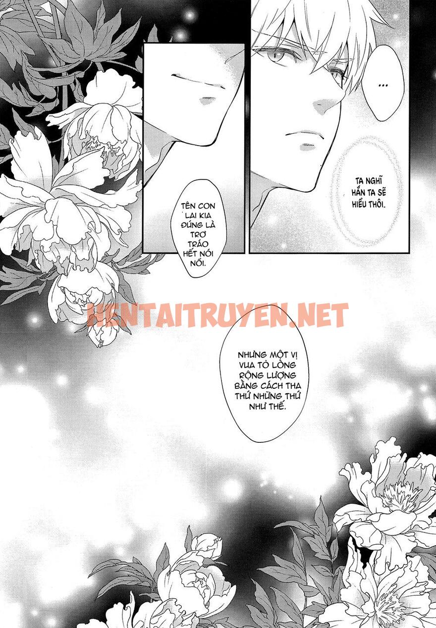 Xem ảnh Tổng Hợp Oneshot - Chap 37 - img_018_1663133643 - HentaiTruyenVN.net