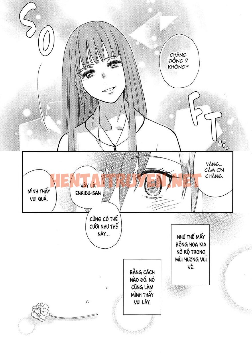 Xem ảnh Tổng Hợp Oneshot - Chap 37 - img_022_1663133653 - HentaiTruyen.net