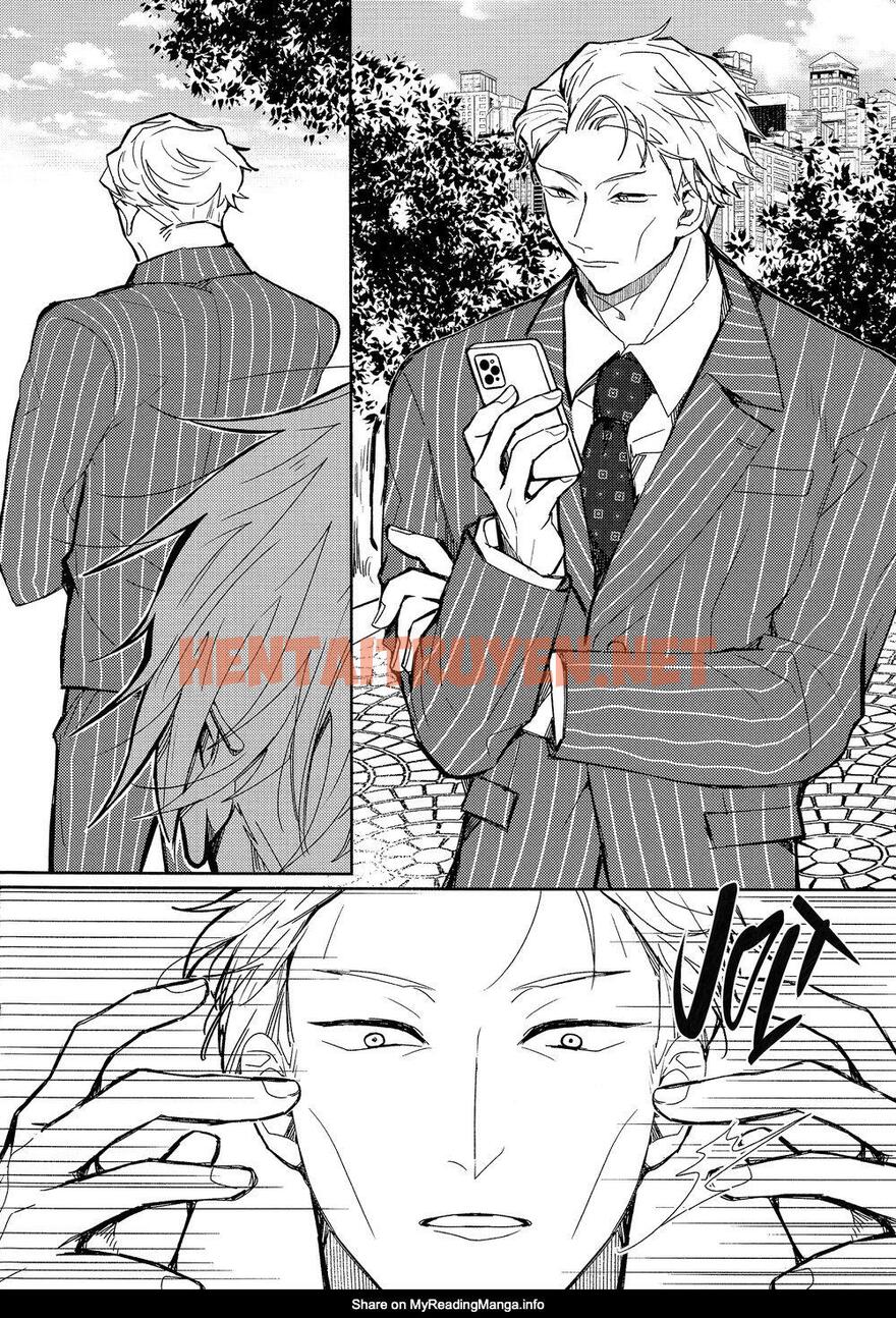 Xem ảnh Tổng Hợp Oneshot - Chap 38 - img_004_1663274039 - HentaiTruyen.net