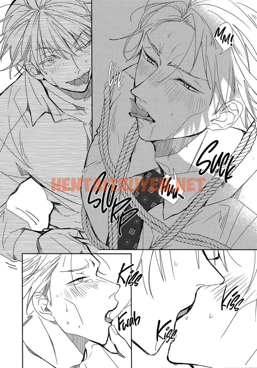 Xem ảnh Tổng Hợp Oneshot - Chap 38 - img_010_1663274064 - HentaiTruyenVN.net