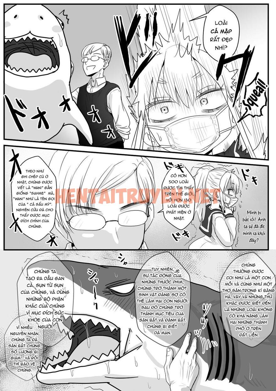 Xem ảnh Tổng Hợp Oneshot - Chap 39 - img_006_1664183088 - HentaiTruyen.net