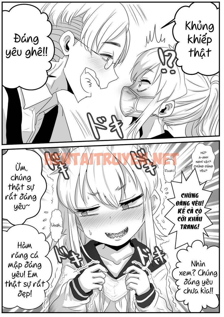 Xem ảnh Tổng Hợp Oneshot - Chap 39 - img_010_1664183094 - HentaiTruyen.net