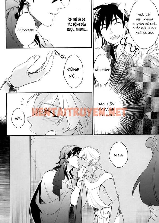 Xem ảnh Tổng Hợp Oneshot - Chap 4 - img_007_1662612192 - HentaiTruyen.net