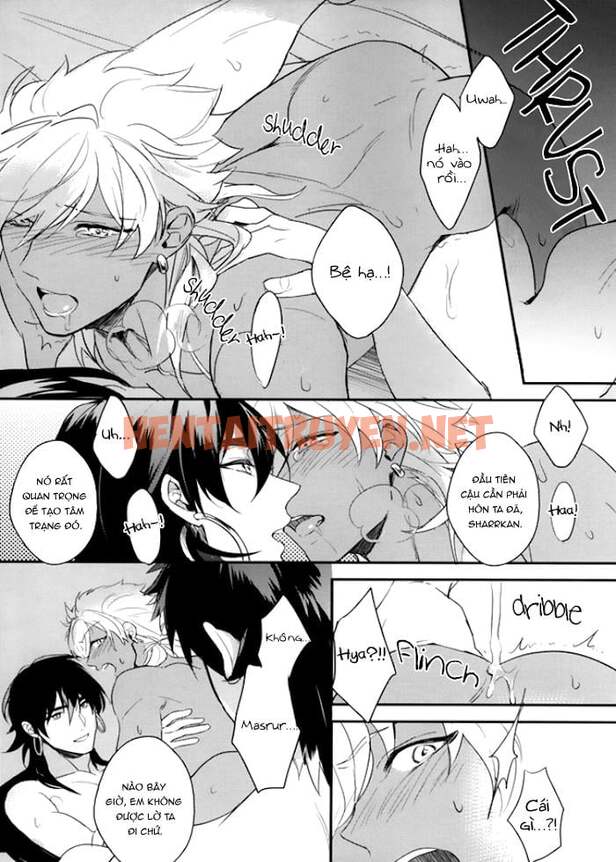 Xem ảnh Tổng Hợp Oneshot - Chap 4 - img_018_1662612212 - HentaiTruyenVN.net