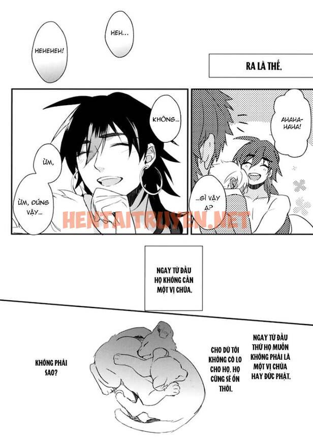 Xem ảnh Tổng Hợp Oneshot - Chap 4 - img_023_1662612221 - HentaiTruyenVN.net