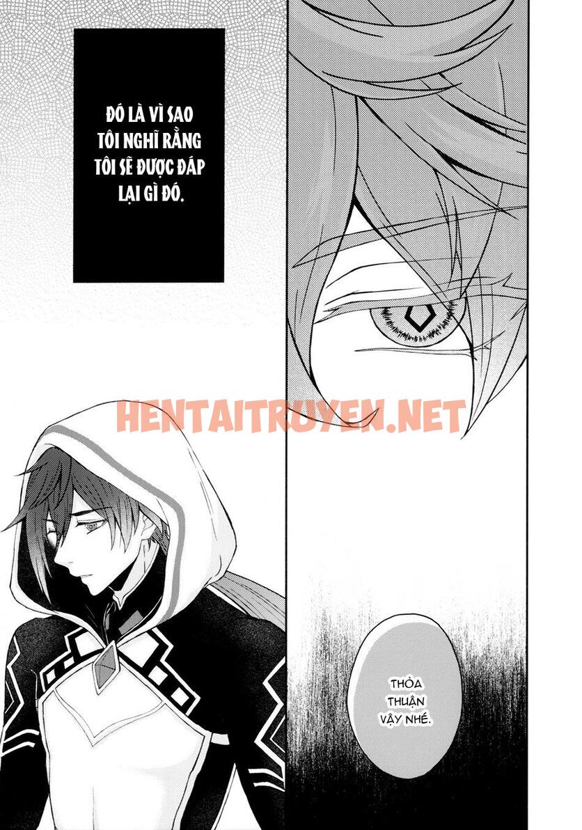 Xem ảnh Tổng Hợp Oneshot - Chap 40.1 - img_009_1664295009 - HentaiTruyenVN.net