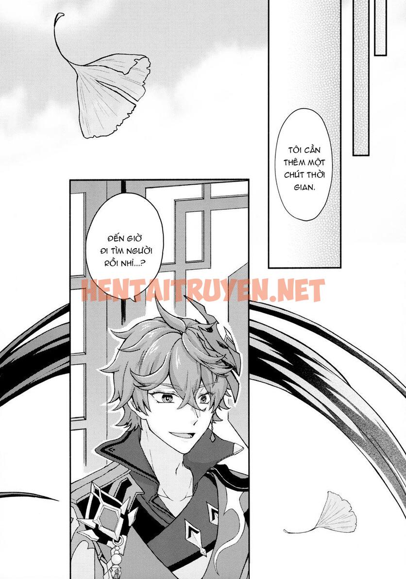 Xem ảnh Tổng Hợp Oneshot - Chap 40.1 - img_011_1664295012 - HentaiTruyenVN.net