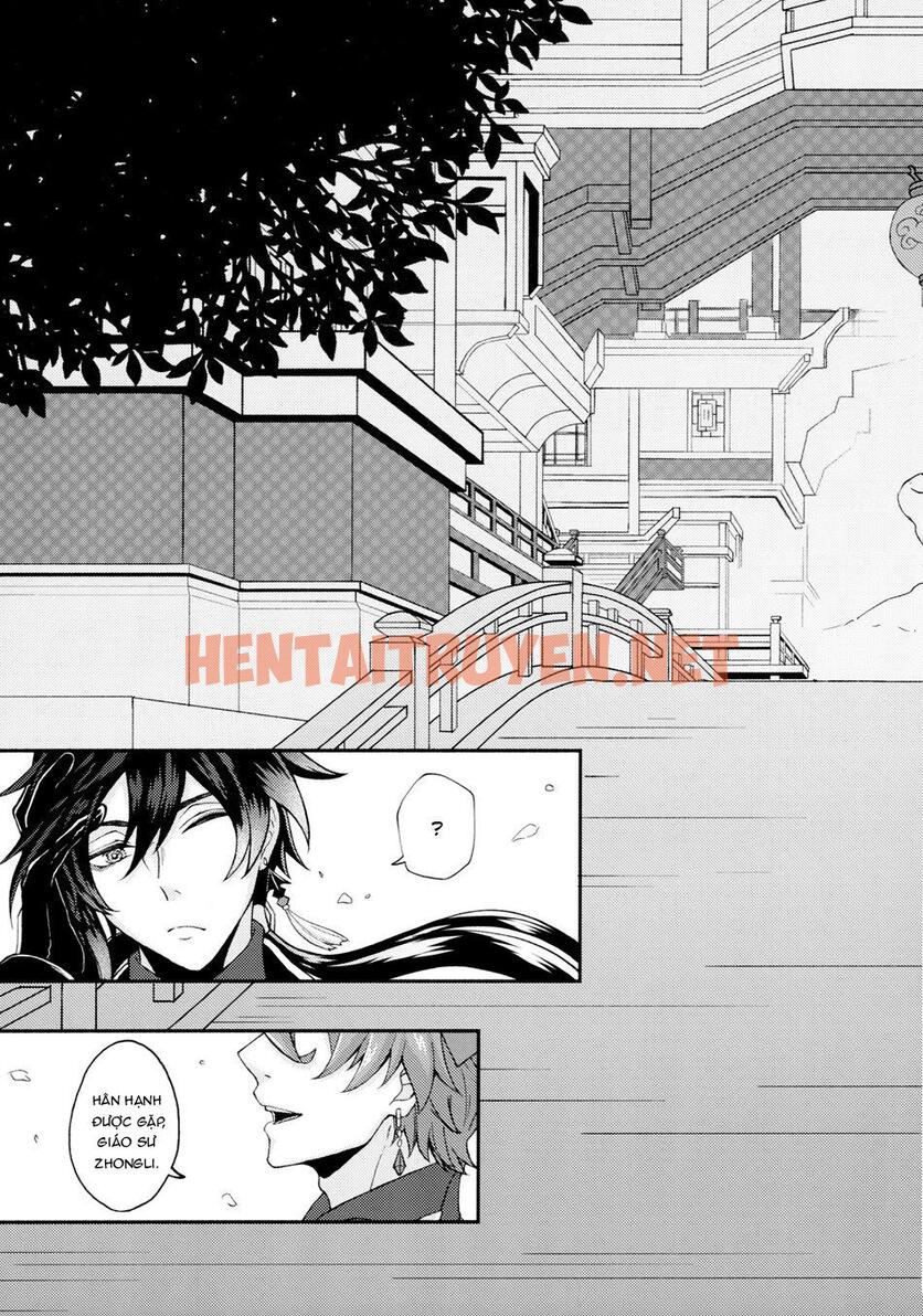 Xem ảnh Tổng Hợp Oneshot - Chap 40.1 - img_016_1664295021 - HentaiTruyenVN.net