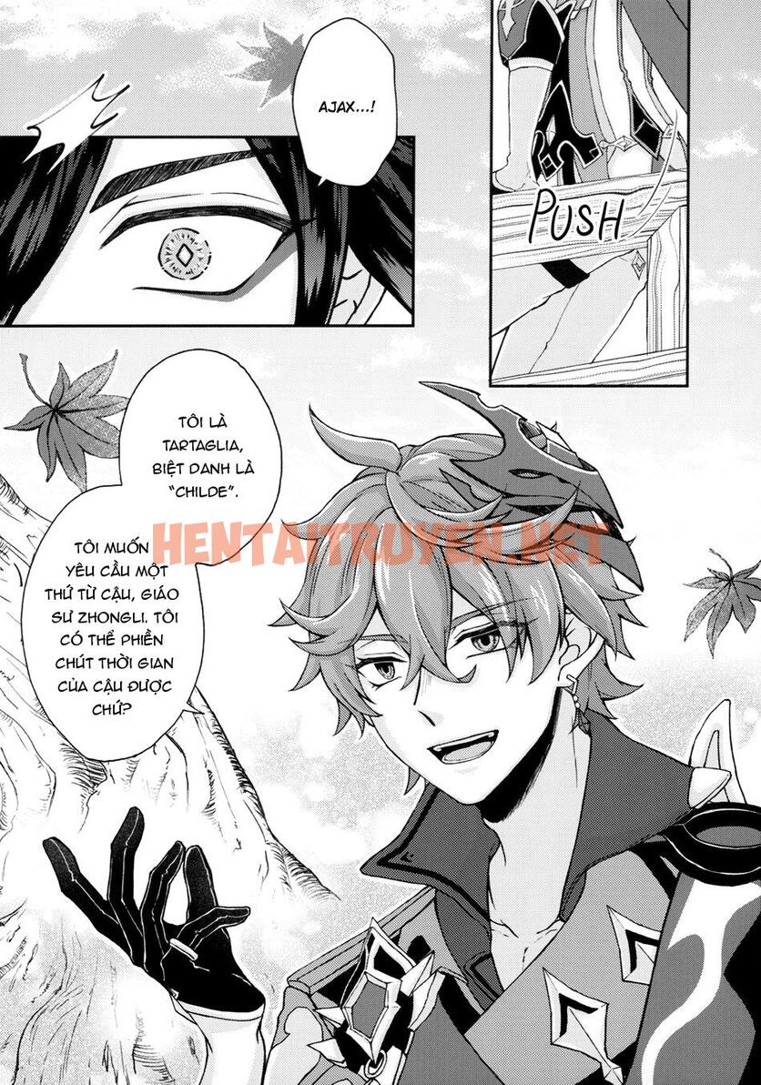 Xem ảnh Tổng Hợp Oneshot - Chap 40.1 - img_017_1664295023 - HentaiTruyen.net