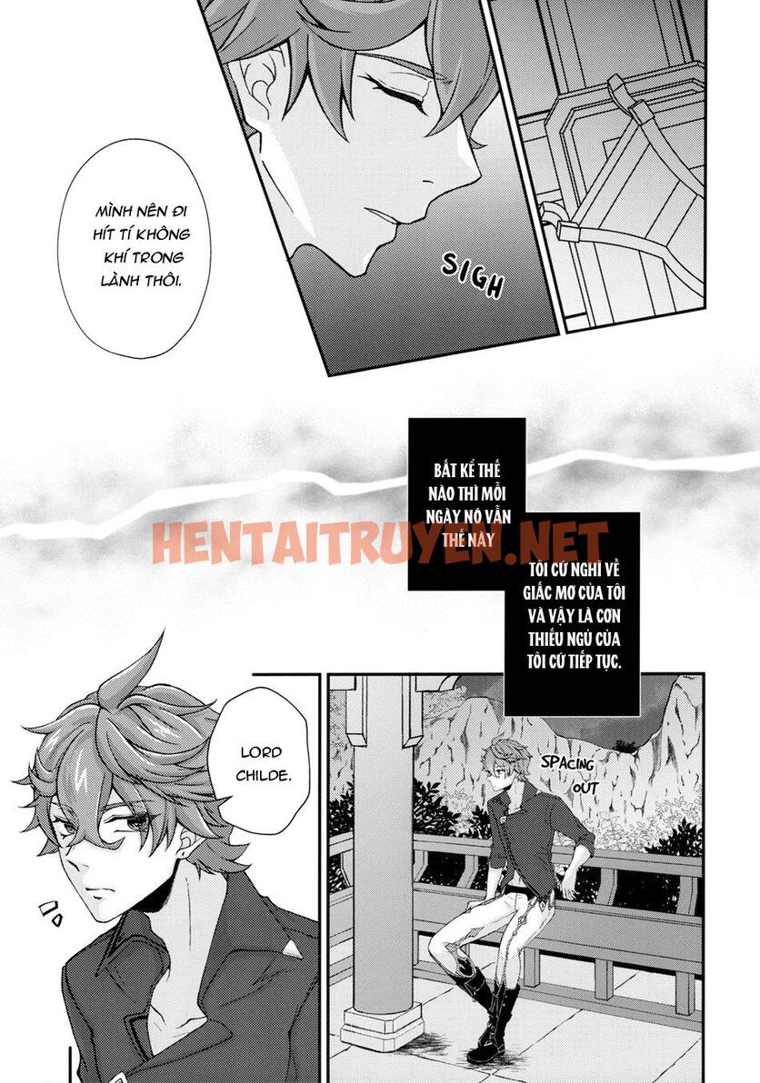 Xem ảnh Tổng Hợp Oneshot - Chap 40.1 - img_022_1664295032 - HentaiTruyenVN.net