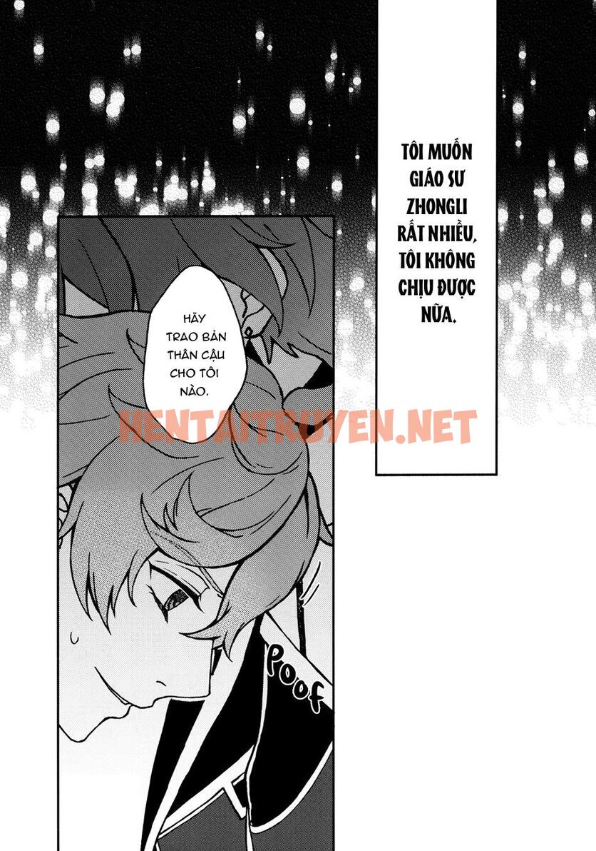 Xem ảnh Tổng Hợp Oneshot - Chap 40.1 - img_030_1664295046 - HentaiTruyenVN.net