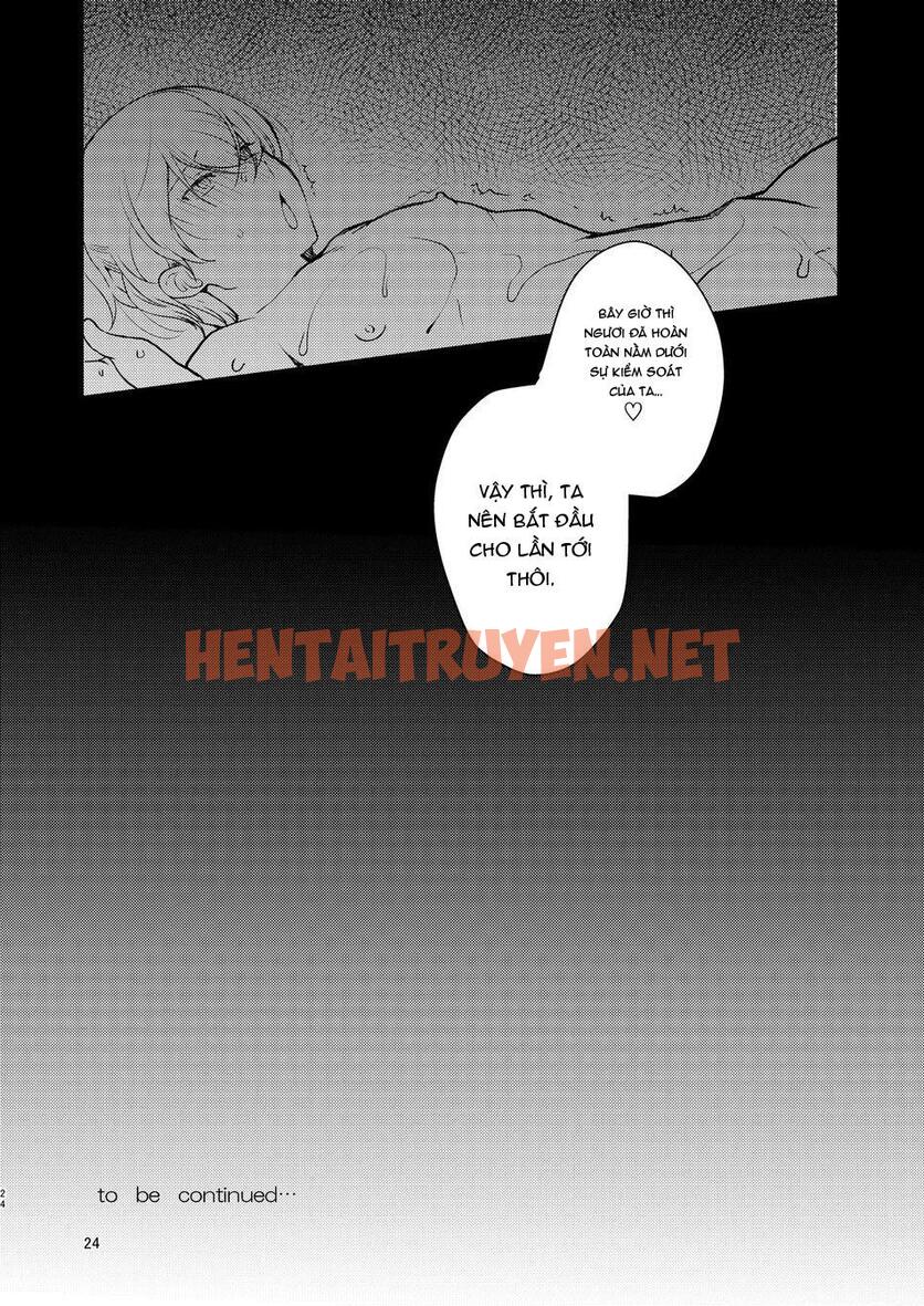 Xem ảnh Tổng Hợp Oneshot - Chap 41 - img_025_1664820992 - HentaiTruyen.net