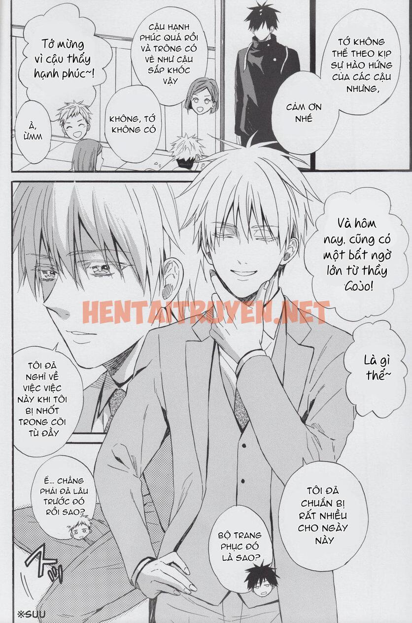 Xem ảnh Tổng Hợp Oneshot - Chap 42 - img_006_1665679125 - HentaiTruyen.net