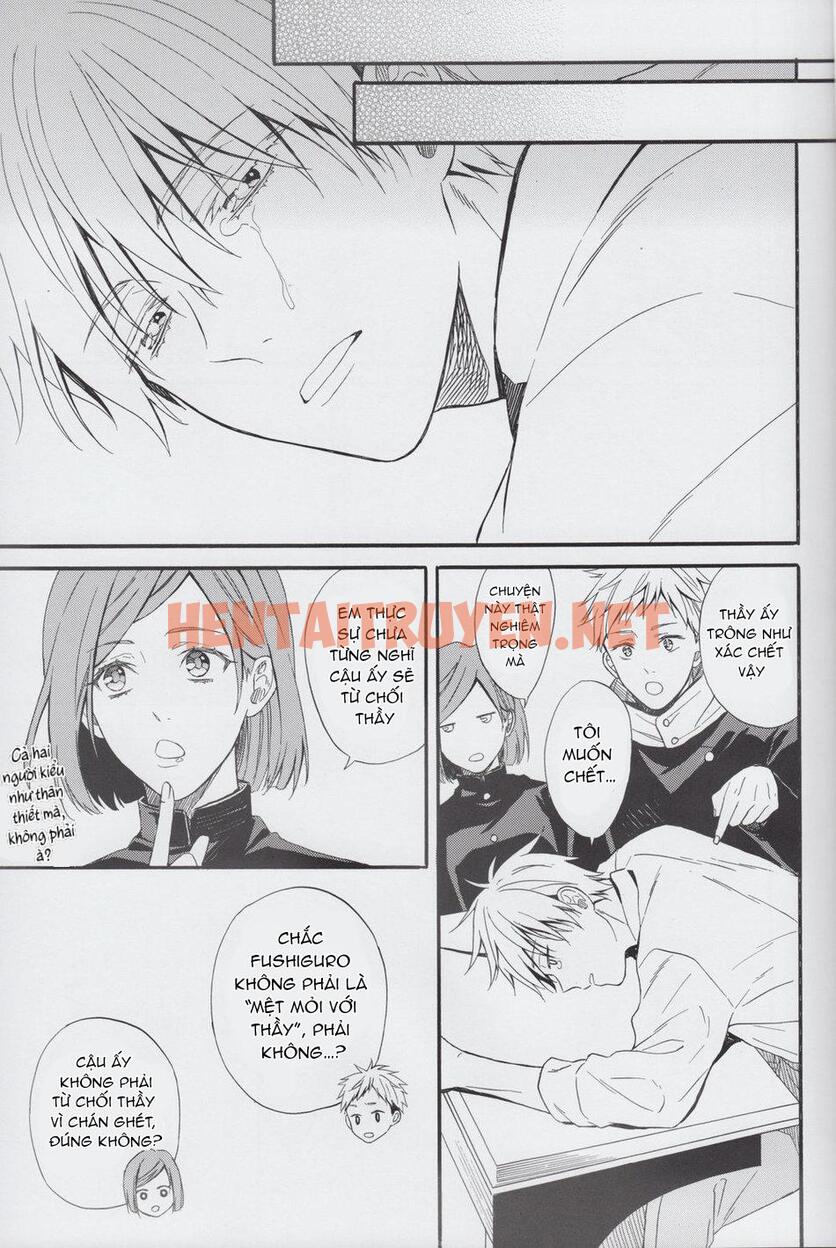 Xem ảnh Tổng Hợp Oneshot - Chap 42 - img_009_1665679132 - HentaiTruyenVN.net