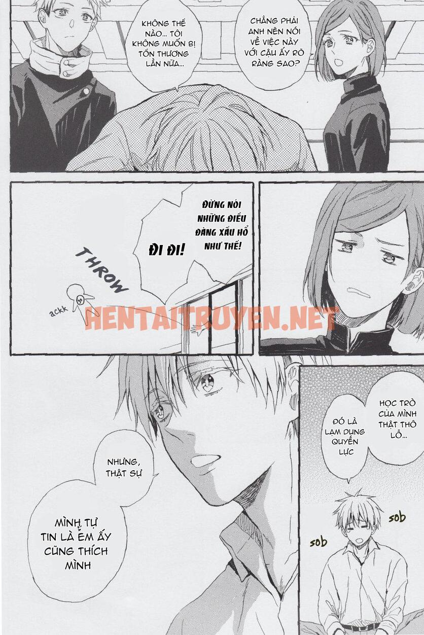 Xem ảnh Tổng Hợp Oneshot - Chap 42 - img_010_1665679134 - HentaiTruyenVN.net