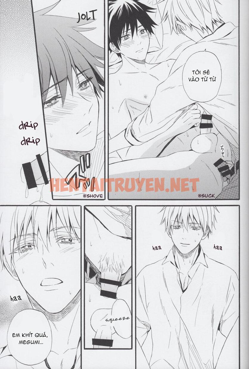 Xem ảnh Tổng Hợp Oneshot - Chap 42 - img_027_1665679172 - HentaiTruyenVN.net