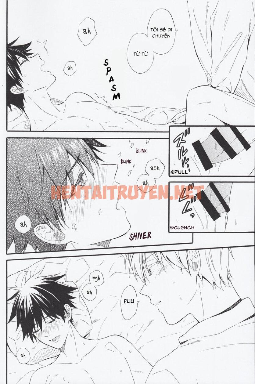 Xem ảnh Tổng Hợp Oneshot - Chap 42 - img_028_1665679174 - HentaiTruyenVN.net