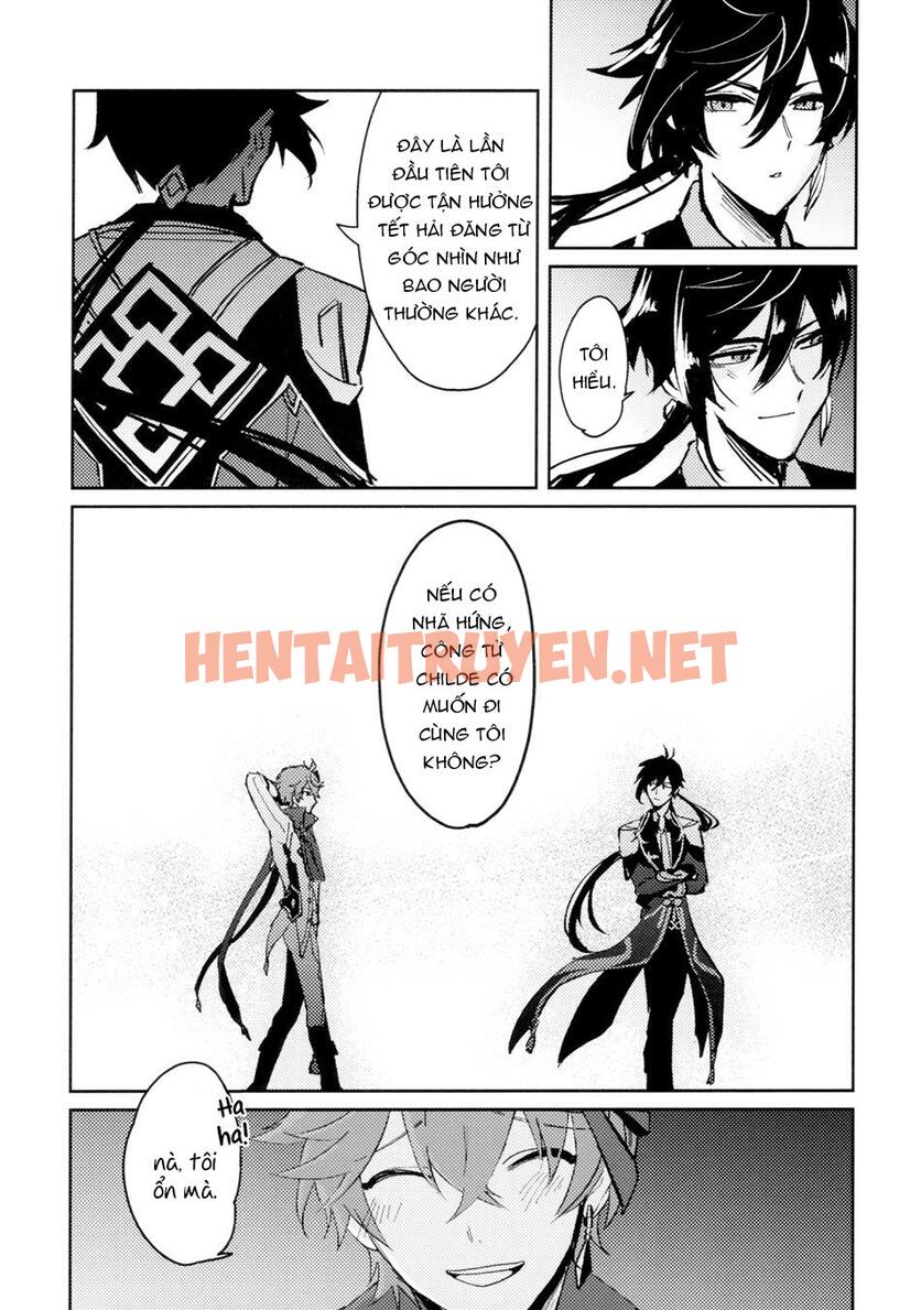 Xem ảnh Tổng Hợp Oneshot - Chap 43.1 - img_017_1665767589 - HentaiTruyen.net