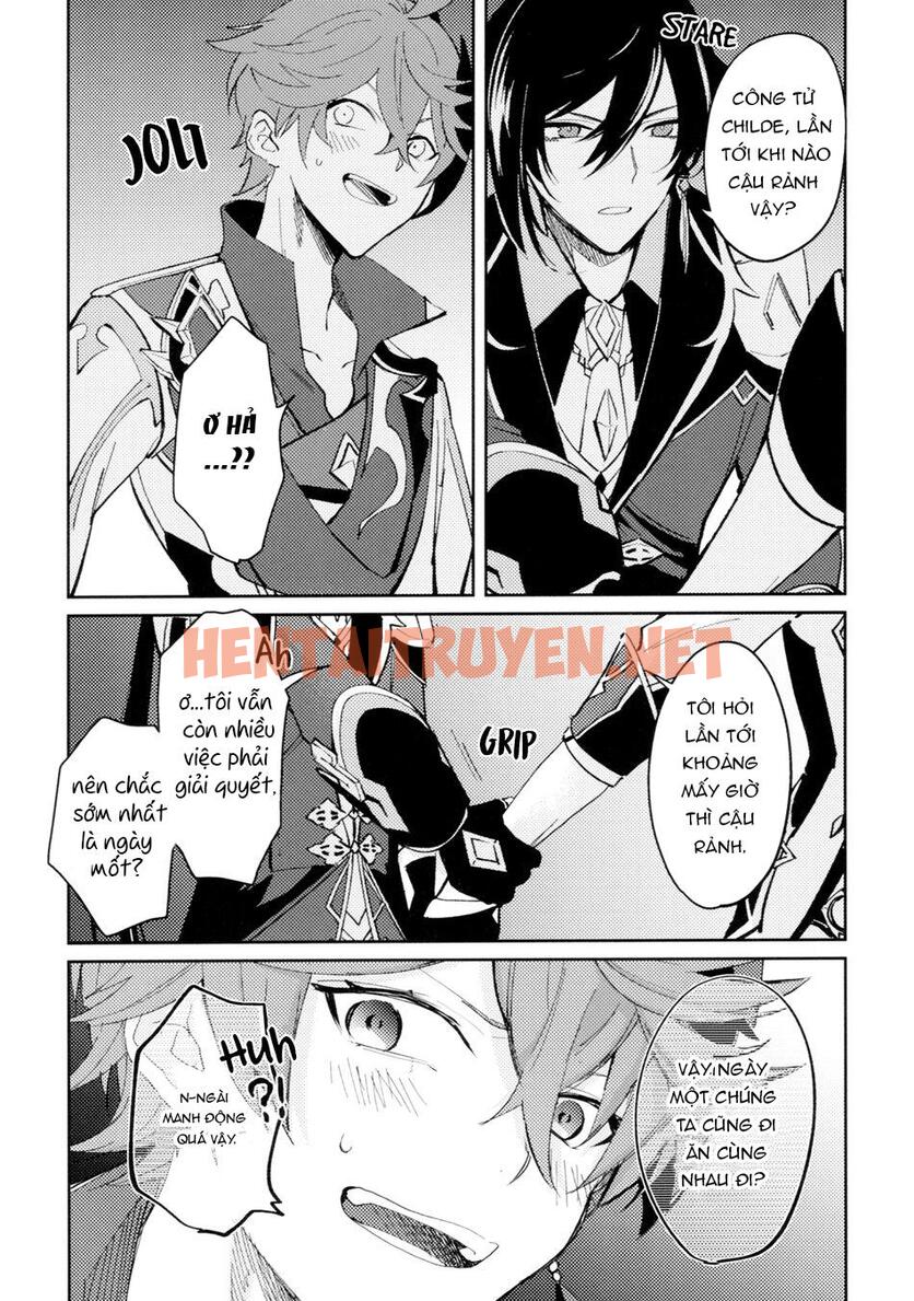 Xem ảnh Tổng Hợp Oneshot - Chap 43.1 - img_020_1665767594 - HentaiTruyen.net