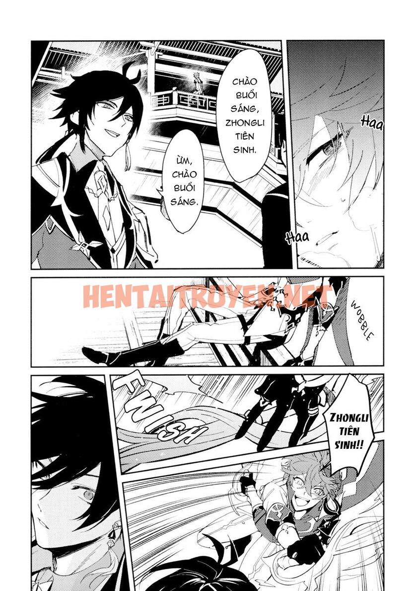 Xem ảnh Tổng Hợp Oneshot - Chap 43.1 - img_023_1665767600 - HentaiTruyen.net