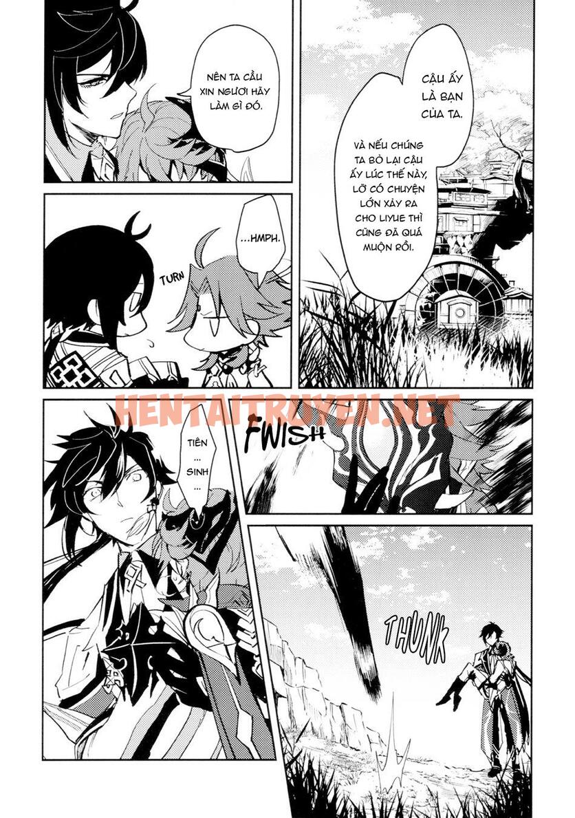 Xem ảnh Tổng Hợp Oneshot - Chap 43.1 - img_029_1665767611 - HentaiTruyen.net