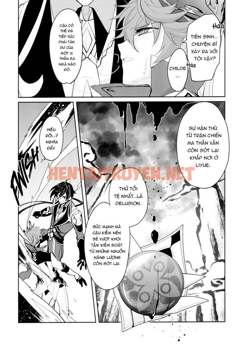 Xem ảnh Tổng Hợp Oneshot - Chap 43.1 - img_030_1665767613 - HentaiTruyen.net