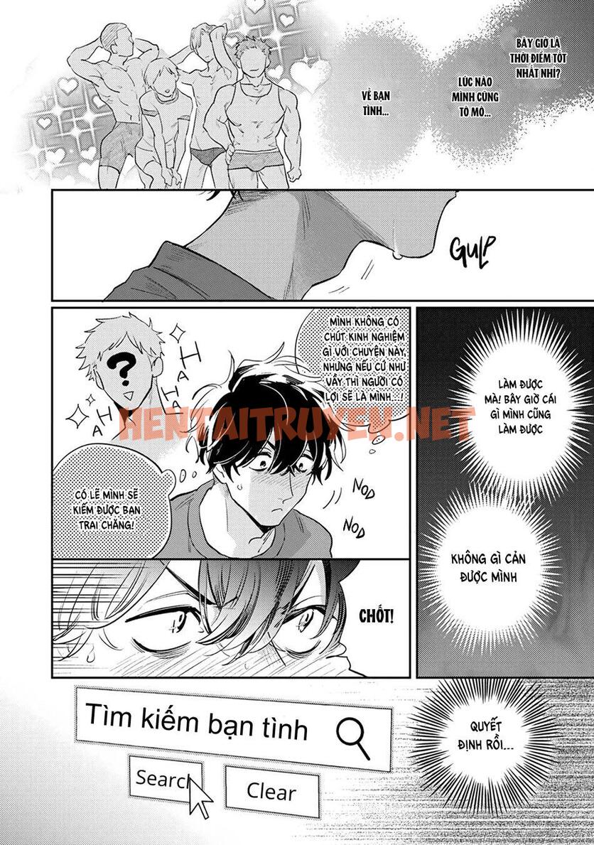 Xem ảnh Tổng Hợp Oneshot - Chap 44 - img_010_1665941630 - HentaiTruyen.net