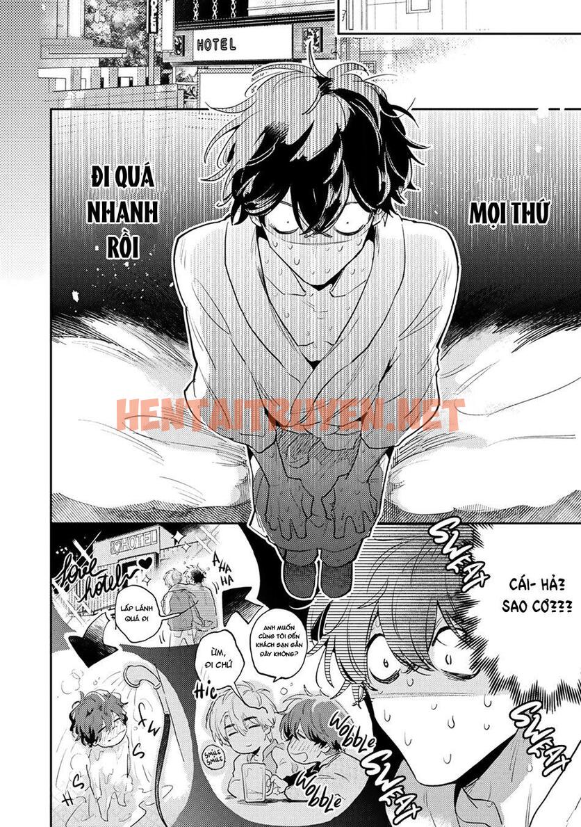 Xem ảnh Tổng Hợp Oneshot - Chap 44 - img_014_1665941637 - HentaiTruyen.net