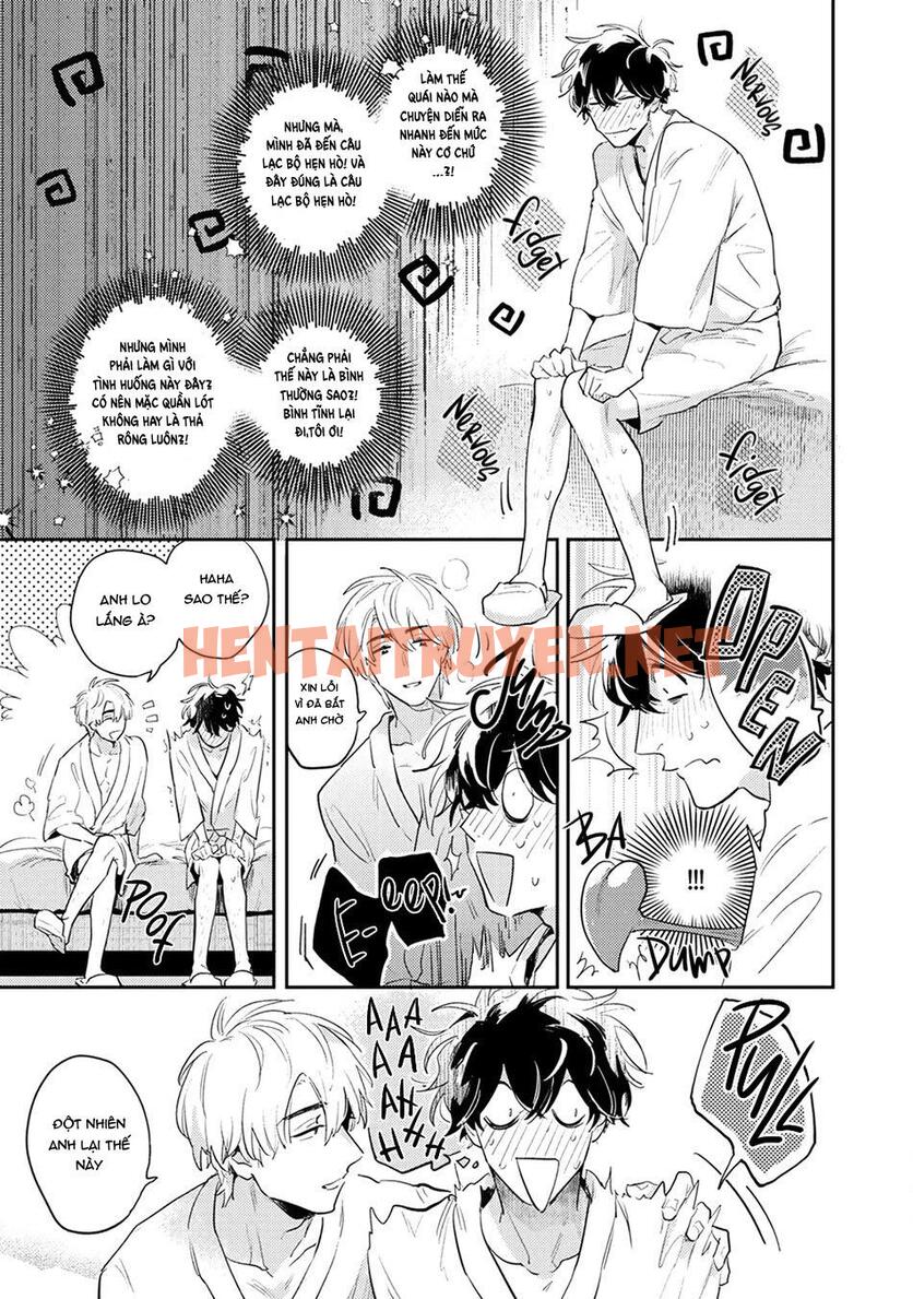 Xem ảnh Tổng Hợp Oneshot - Chap 44 - img_015_1665941639 - HentaiTruyenVN.net