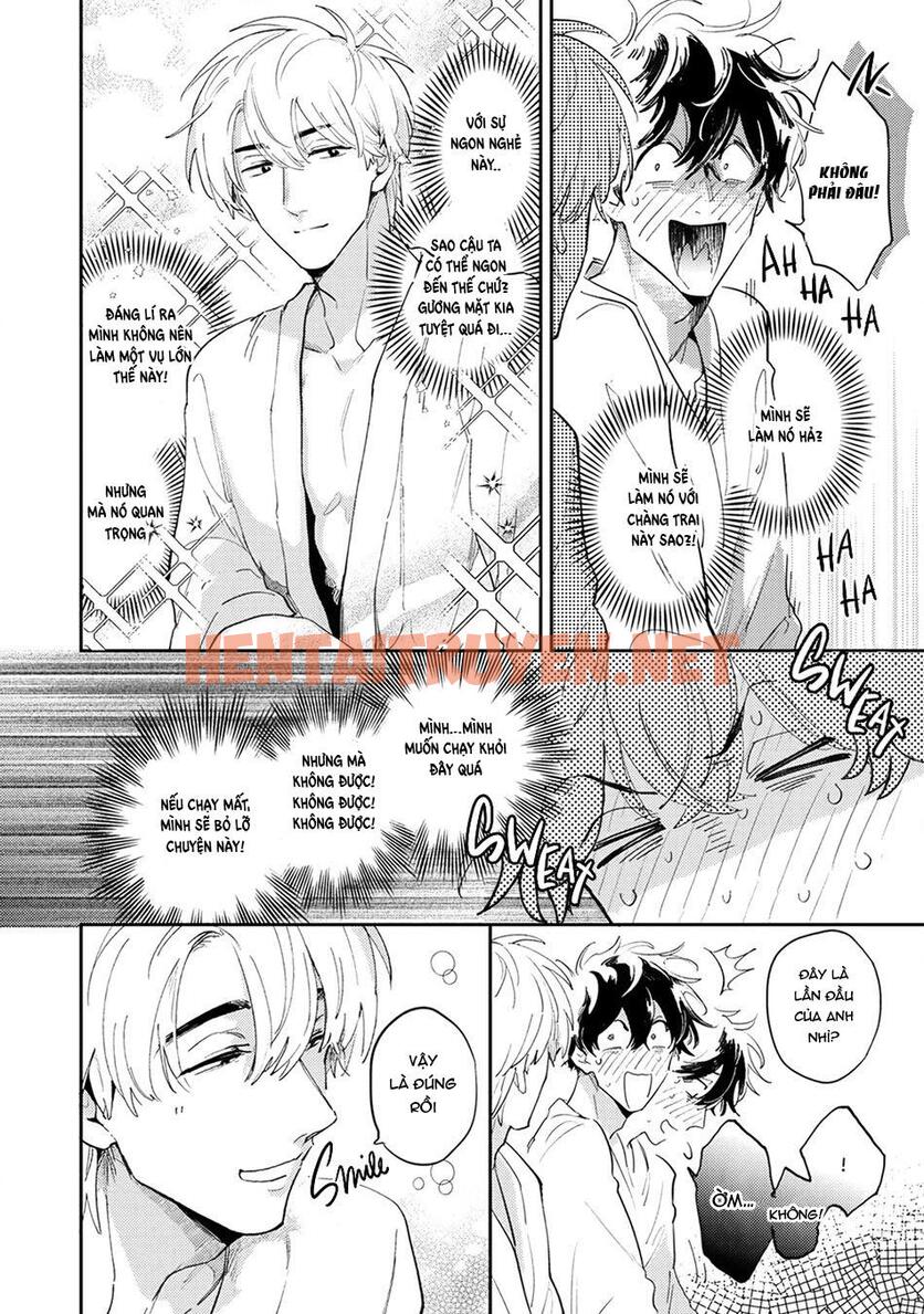 Xem ảnh Tổng Hợp Oneshot - Chap 44 - img_016_1665941640 - HentaiTruyenVN.net