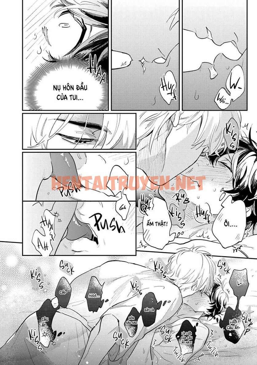 Xem ảnh Tổng Hợp Oneshot - Chap 44 - img_018_1665941645 - HentaiTruyen.net