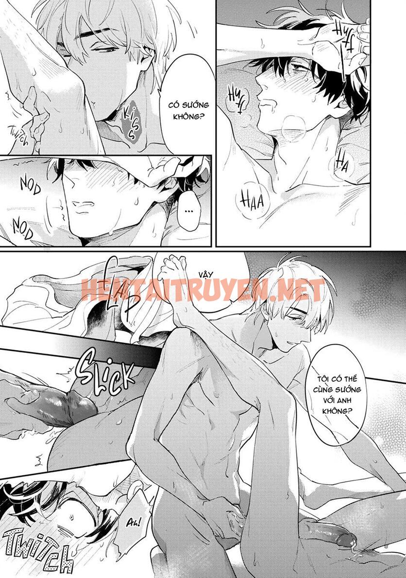 Xem ảnh Tổng Hợp Oneshot - Chap 44 - img_023_1665941655 - HentaiTruyenVN.net