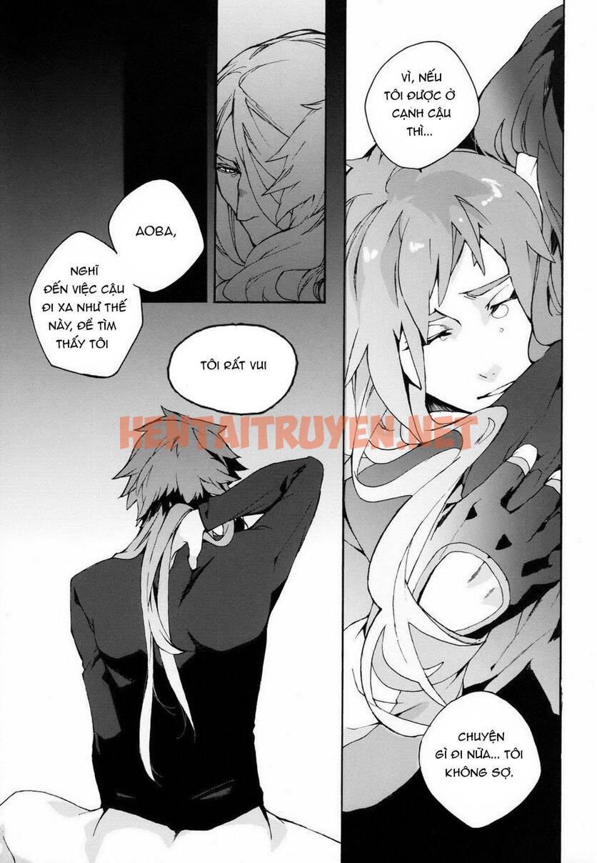 Xem ảnh Tổng Hợp Oneshot - Chap 45 - img_009_1666111047 - HentaiTruyenVN.net