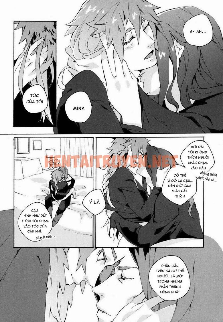 Xem ảnh Tổng Hợp Oneshot - Chap 45 - img_010_1666111049 - HentaiTruyen.net