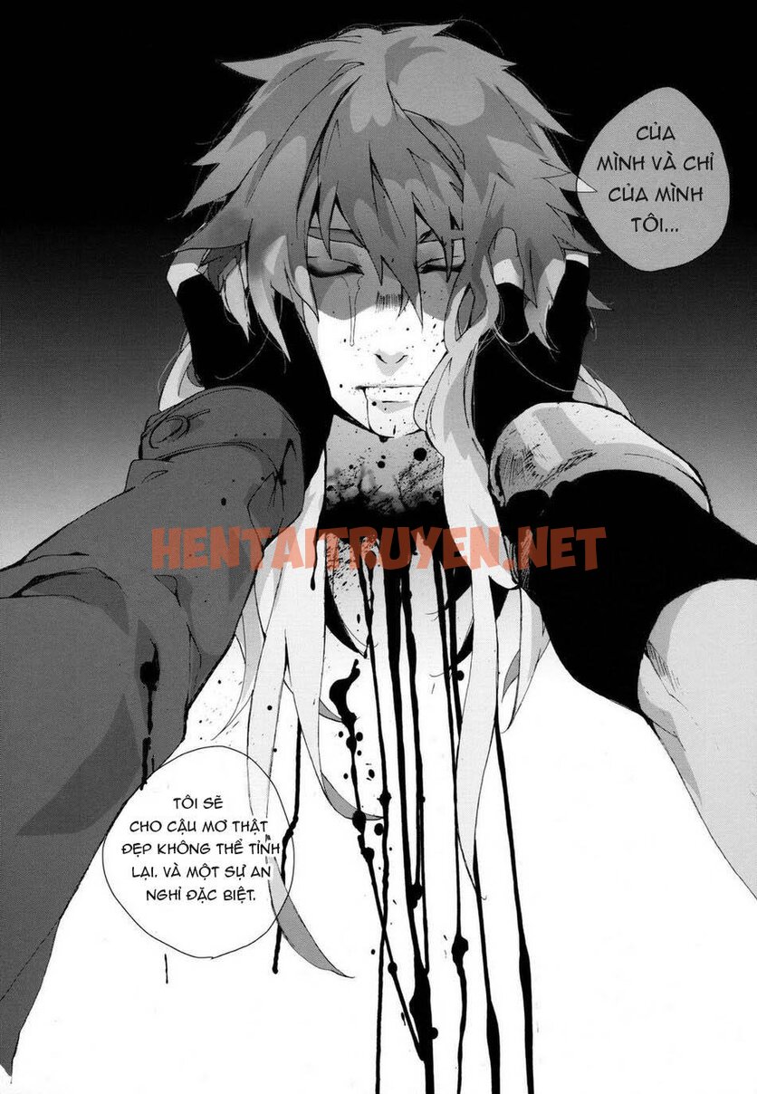 Xem ảnh Tổng Hợp Oneshot - Chap 45 - img_023_1666111070 - HentaiTruyenVN.net