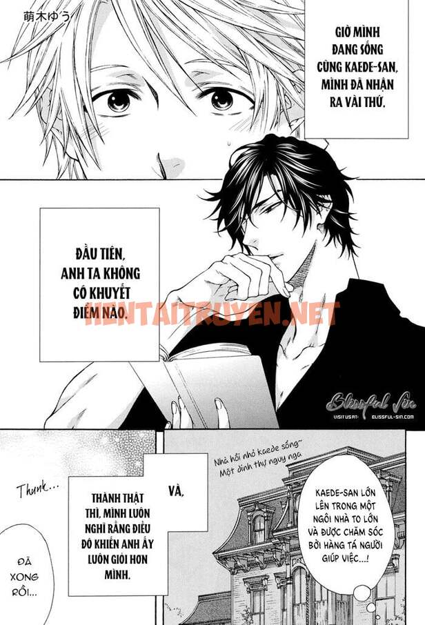 Xem ảnh Tổng Hợp Oneshot - Chap 46 - img_004_1666366687 - HentaiTruyenVN.net