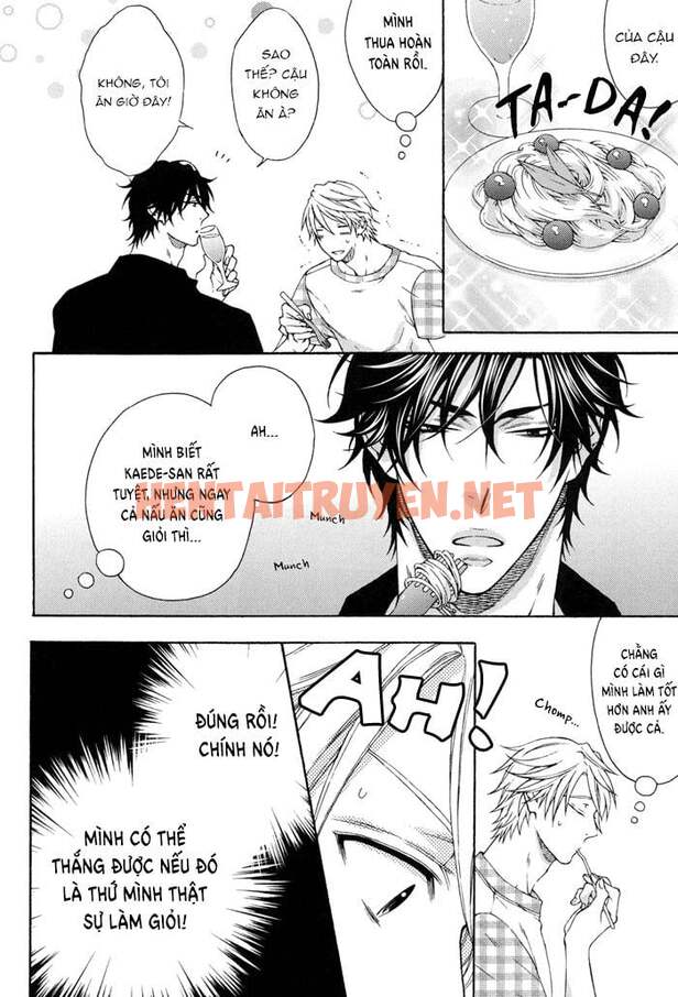 Xem ảnh Tổng Hợp Oneshot - Chap 46 - img_005_1666366689 - HentaiTruyenVN.net