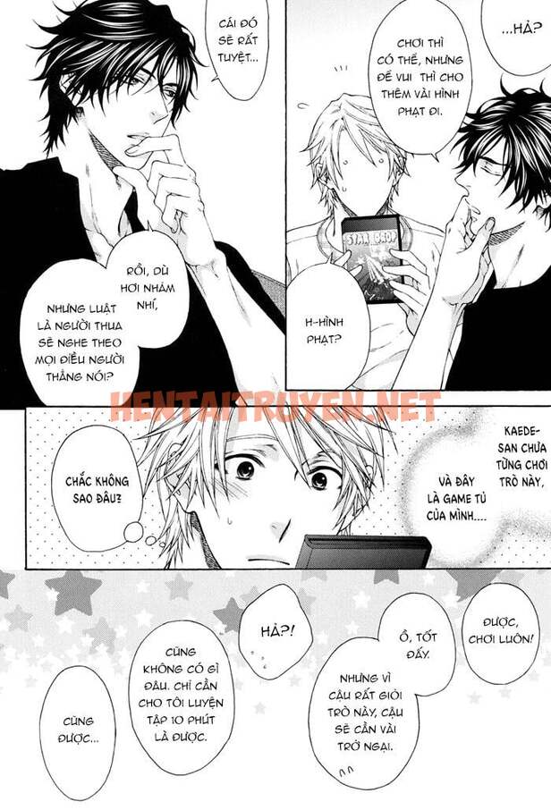 Xem ảnh Tổng Hợp Oneshot - Chap 46 - img_007_1666366692 - HentaiTruyenVN.net