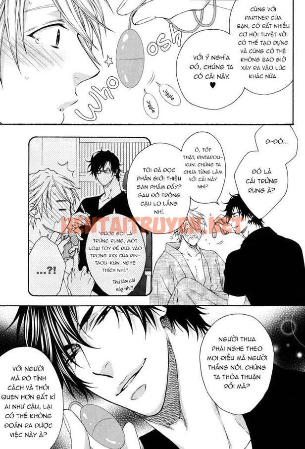 Xem ảnh Tổng Hợp Oneshot - Chap 46 - img_010_1666366698 - HentaiTruyenVN.net