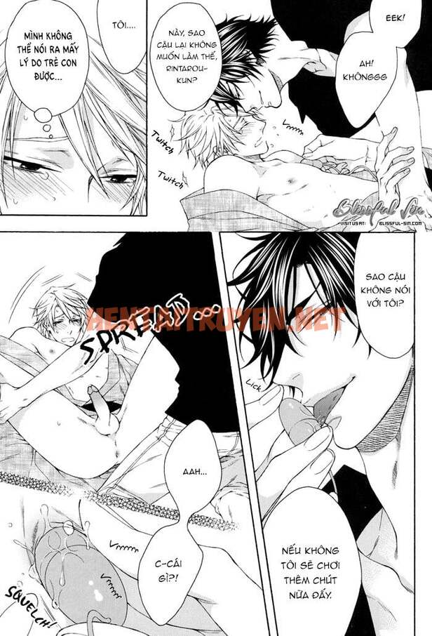 Xem ảnh Tổng Hợp Oneshot - Chap 46 - img_012_1666366701 - HentaiTruyen.net