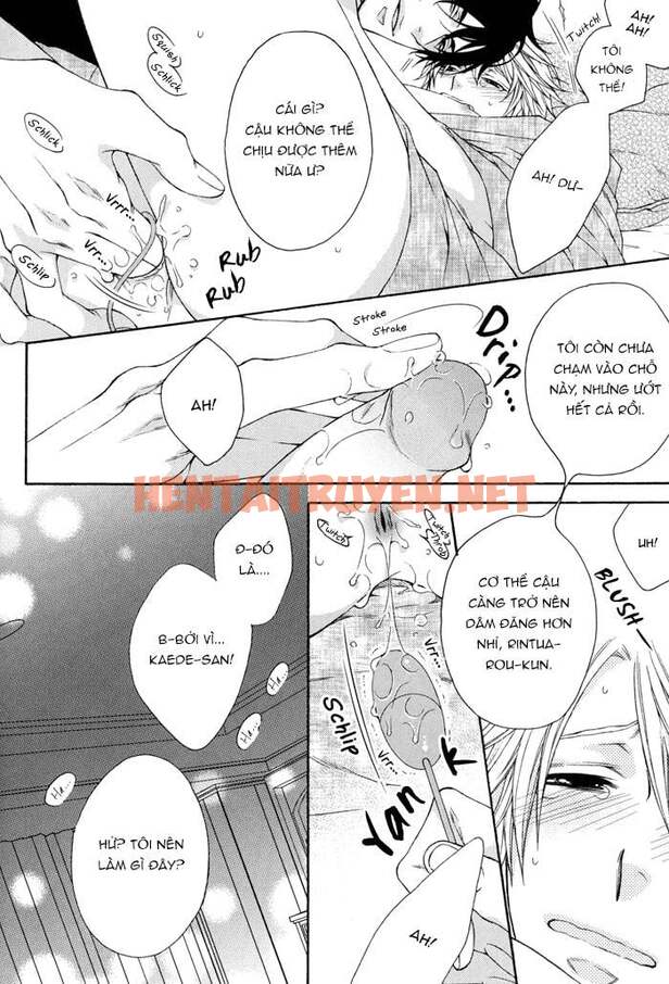 Xem ảnh Tổng Hợp Oneshot - Chap 46 - img_013_1666366703 - HentaiTruyen.net