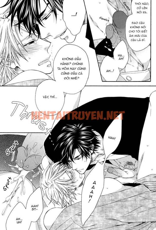 Xem ảnh Tổng Hợp Oneshot - Chap 46 - img_014_1666366704 - HentaiTruyenVN.net